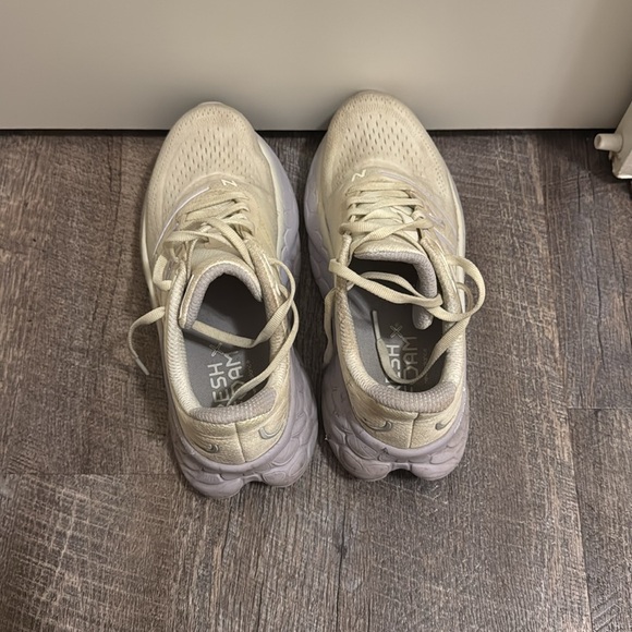 Fresh Foam New Balance - Picture 6 of 6